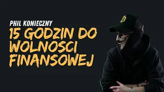 Phil Konieczny jak jest naprawdę? Życie, Bitcoin, Podróże!