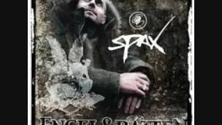 Spax - Nur eine Chance