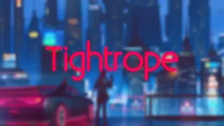 Nightcore - Tightrope (LIZOT x Marmy x MAXAM)[Bass Boosted]