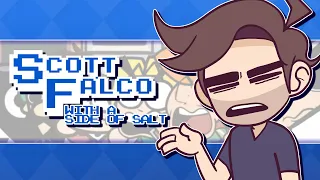 ScottFalco with a side of salt (2019)