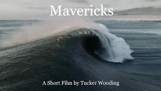 Mavericks - Big Wave Surfing short film