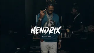 [FREE] FUTURE x NBA YOUNGBOY TYPE BEAT 2022 'HENDRIX" (Prod. VIPER)