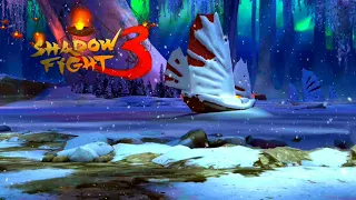 Shadow Fight 3: OST - Jewels of the North (New Location) [Extended]