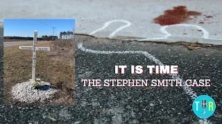 Examining the shoe evidence in the Stephen Smith Homicide - The Interview Room with Chris McDonough