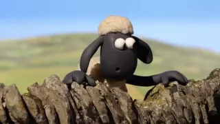 Шон овците [shaun the sheep full episodes #11]