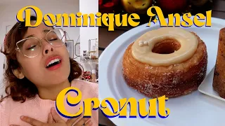 Cronut Explained | NY Dessert Tour S3 Ep 3