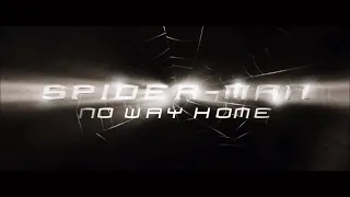 Spider-Man: No Way Home - Main Title