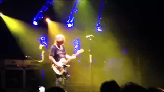 Status Quo Den Bosch 24 november 2013