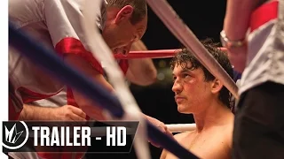 Bleed For This Official Trailer #1 (2016) Miles Teller -- Regal Cinemas [HD]