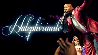 Spirit Of Praise 5 feat. Sello Malete - Halephirimile