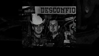 “ DESCONFIO ” //// BASE DE RAP /// HIP-HOP BOOMBAP/// Instruméntal UNDERGROUND - [EL PINCHE BETO]