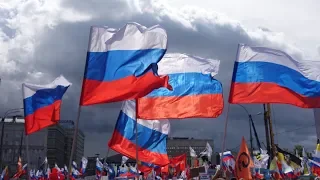 Протестное лето: Митинг 20 июля 2019 в Москве. За право на выбор!