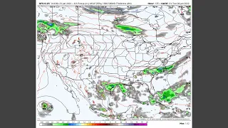 Weather Xtreme for June 23, 2022