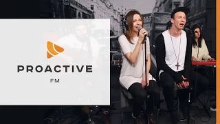 Будем славить Бога - SKEEMANS WORSHIP (Acoustic version) / Proactive FM