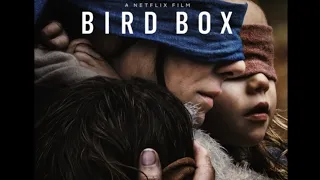 BIRD BOX FULL MOVIE REACTION!!