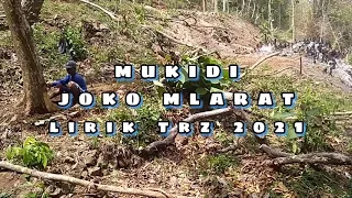 bubak alas Joko mlarat lirik trz