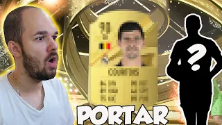 MI-A PICAT CEL MAI BUN PORTAR DIN JOC ! - FIFA 23 RTG #22