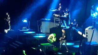 Linkin Park - What I`ve done - Minsk Belarus