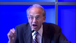 Jeremy Siegel - Efficient Market Theory and the Recent Financial Crisis