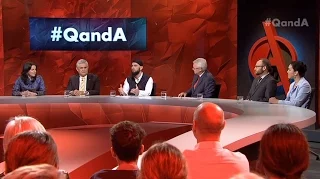 Social Cohesion, Offshore Detention & Factions - Q&A | 12 October 2015