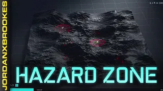 Battlefield 2042: Hazard Zone Tutorial - How Hazard Zone Works (Quick Guide to New Players)