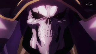 Overlord「AMV」- Fight