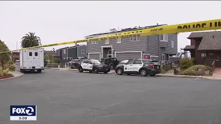 Richmond police fatally shoot armed person while serving search warrant