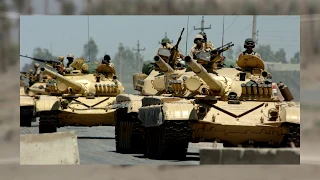 Iraq War 2003 Documentary