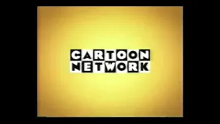 (Updated Again) Cartoon Network Next Bumpers (Summer 1999)