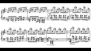 Bela Bartok - 2 Romanian Dances, Op. 8a (Kocsis) (1910)