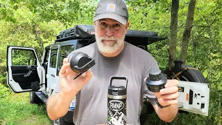 BEST Yeti Rambler Bottle Lids