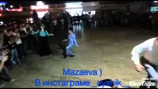 Ловзарг 2015 чечня чеченцы танцуют