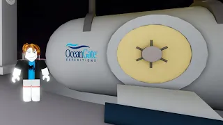 roblox titanic submarine is weird...