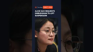Today's headlines: West Philippine Sea, Alice Guo suspension, Israel genocide case | The wRap