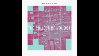 Melchior Sultana The Collection Vol.001 (Sound Pack)