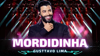 MORDIDINHA - Gusttavo Lima 🎵 Gusttavo Lima DVD Paraíso Particular (Ao Vivo) 🎵