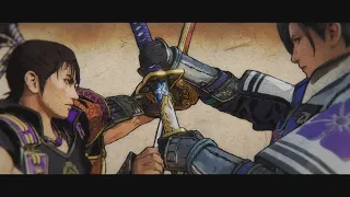 Samurai Warriors 5 - Xbox Series X Trial Version Gameplay [1080p 60FPS HD]