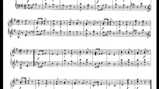 Schumann. Album for the Young Op. 68. 2-Soldier´s March. Partitura E Interpretación