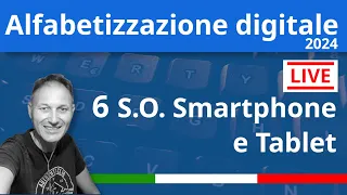 6 Corso di Alfabetizzazione Digitale con Daniele Castelletti | AssMaggiolina