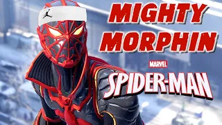 HILARIOUS " SPIDER-MAN ( MONEY MILES MORALES ) PART 6