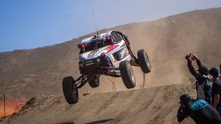 Baja 400 2023 Clase 10