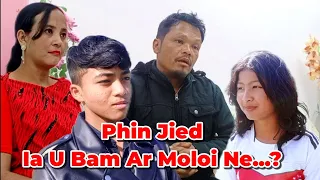 khasi funny short film | Bam Ar Moloi Vs Bam Bun Moloi