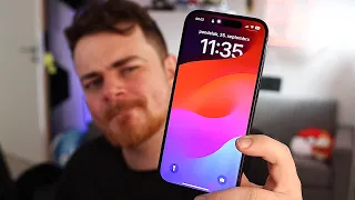 Už bolo na Čase! | iPhone 15 Pro Unboxing a Prvé Dojmy