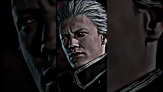 Vergil Vs Mortal Kombat