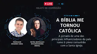 [Relato de Conversão] | PIETRA BERTOLAZZI