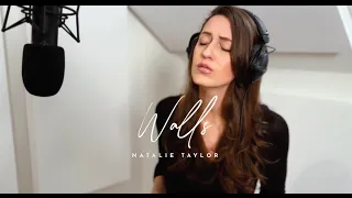 Natalie Taylor - Walls (Live Performance)