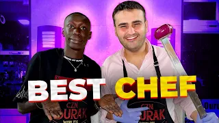 Top 10 highest paid chefs in the world | Top 10 | Top Best