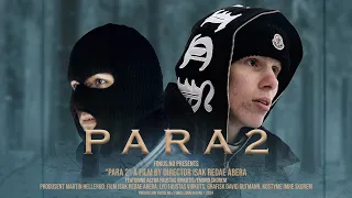 PARA 2 SHORT FILM (GULLKUA 2024)