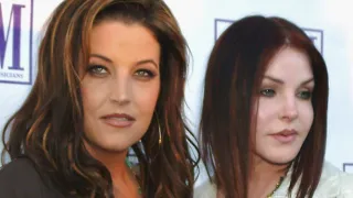 The Truth About Lisa Marie And Priscilla Presley's Relationship