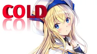 Goblin Slayer Movie_ Goblin_s Crown「AMV」- Cold